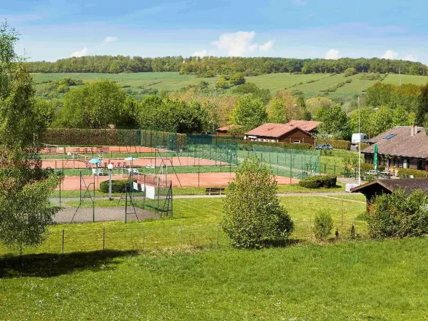 ibis Styles Sarrebourg