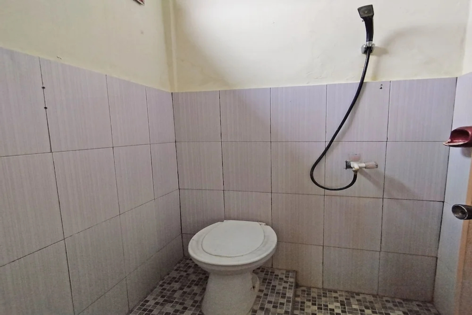 OYO Life 92291 Hotel Cahaya Syariah