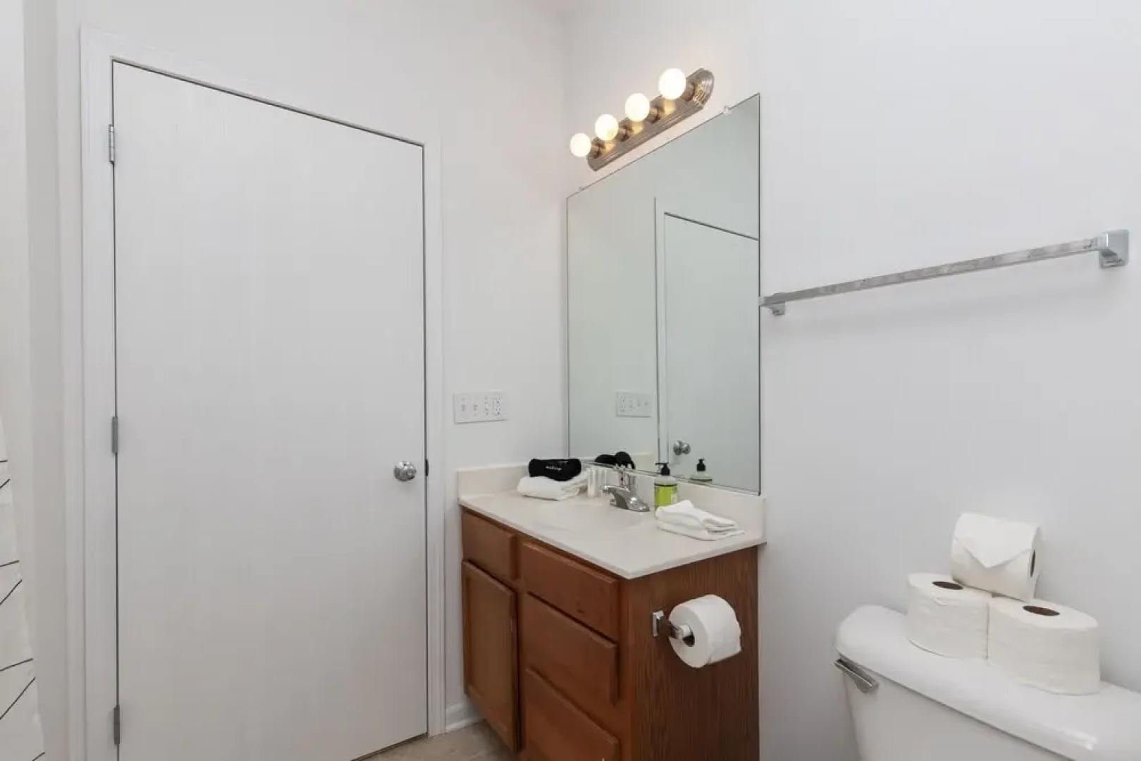 The Modern Flats of Ames