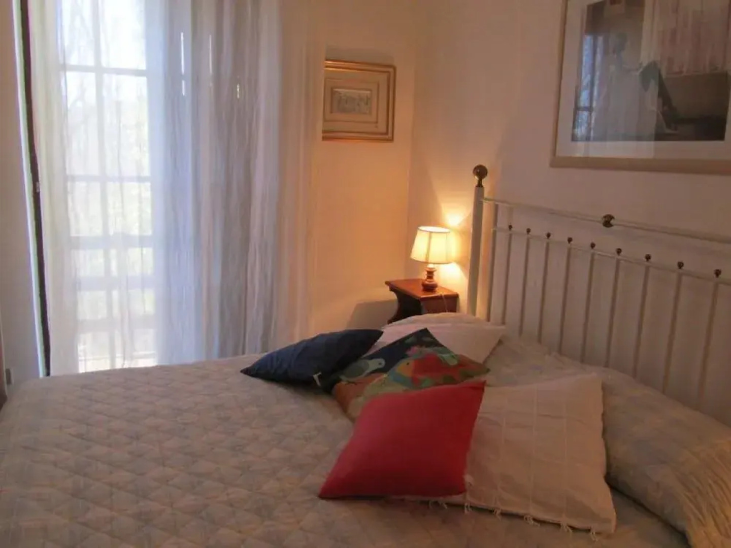 L'Agrifoglio Villa Francesca B&B