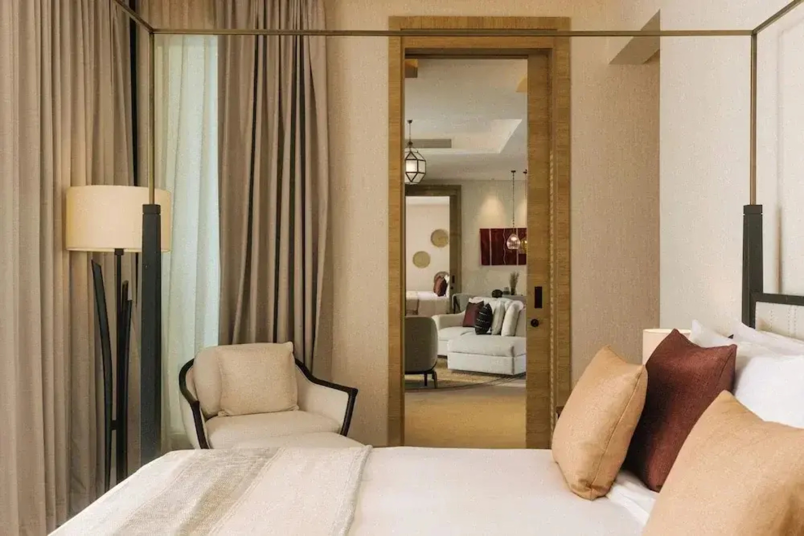 Ras Abrouq Desert Resort