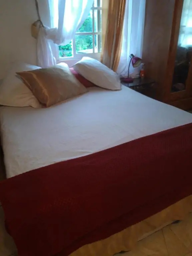 Tranquil guest House