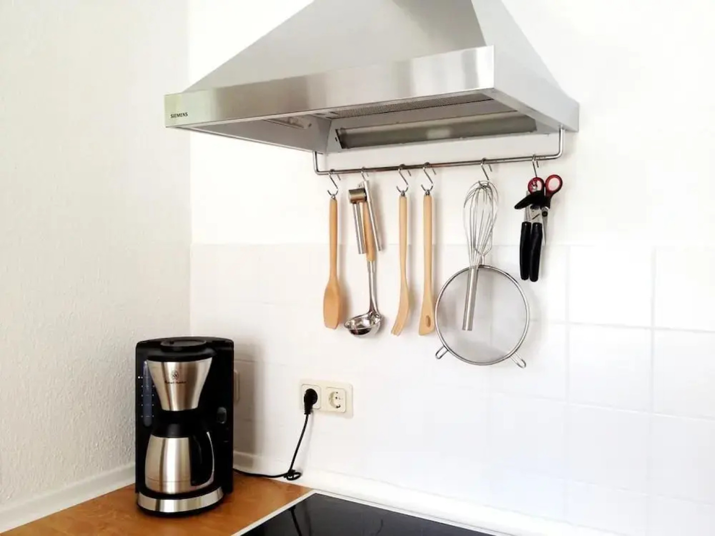 Ferienwohnung in Altstadtnähe