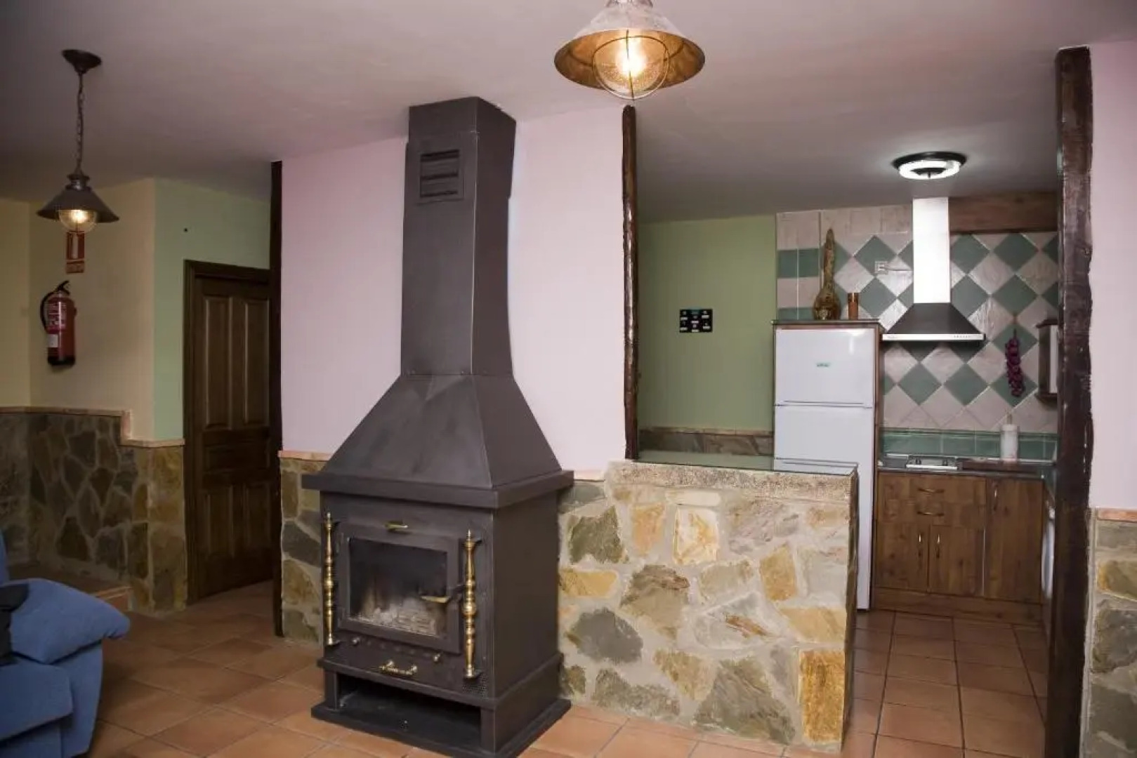 Casas Rurales La Dehesa