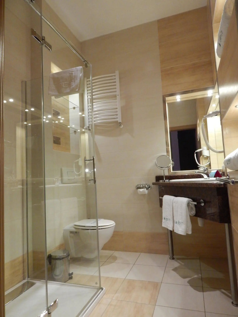 Hotel Delta In