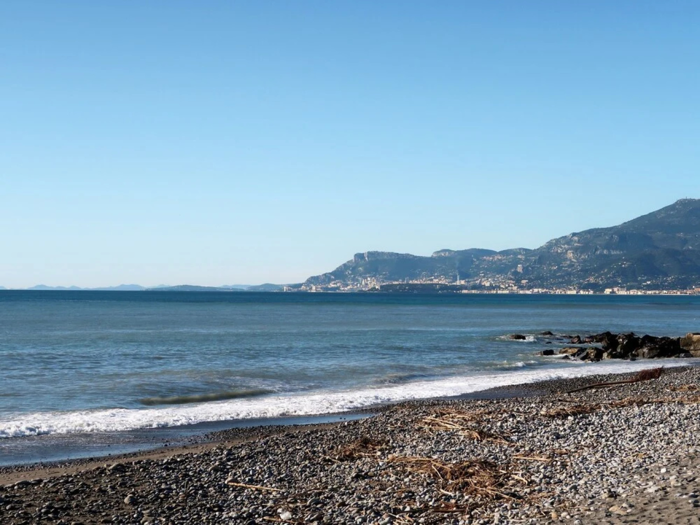 La Marina Vallecrosia