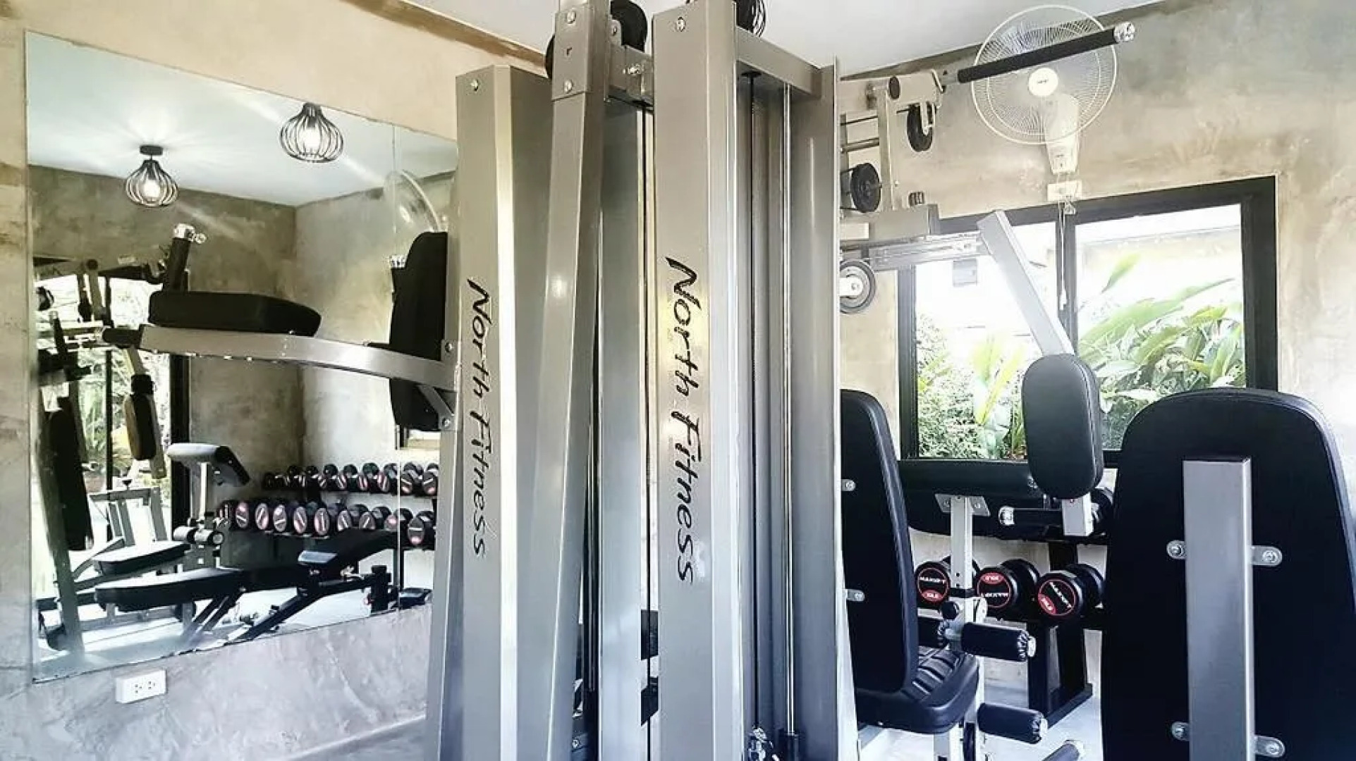 Golden Beach Cha-Am Hotel