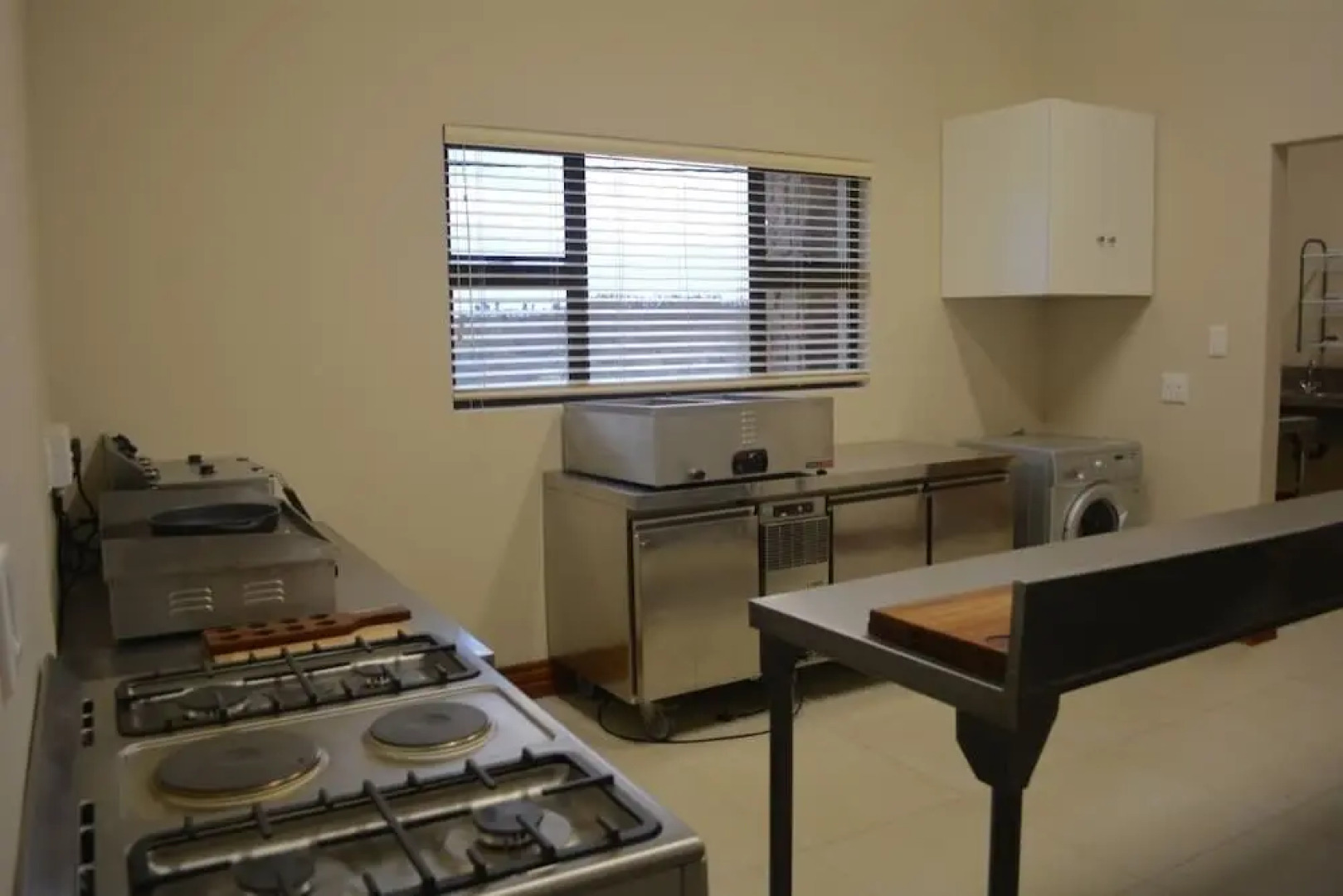 R'new Pecan Farm & Wellness Centre