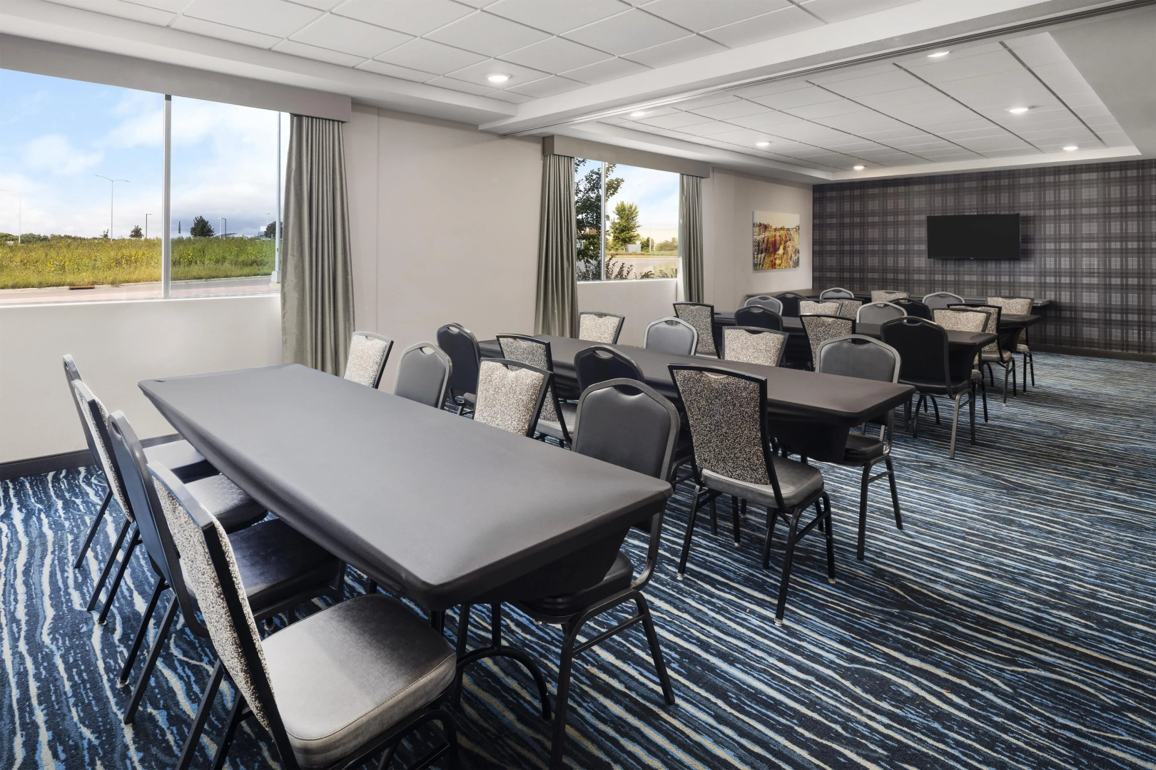 GLō Best Western Dawley Farms In Sioux Falls