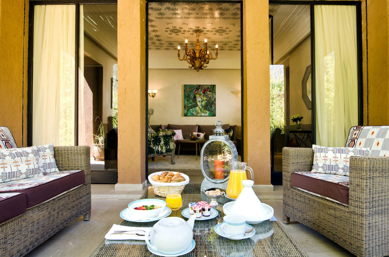 Tigmiza Boutique Hôtel & Spa