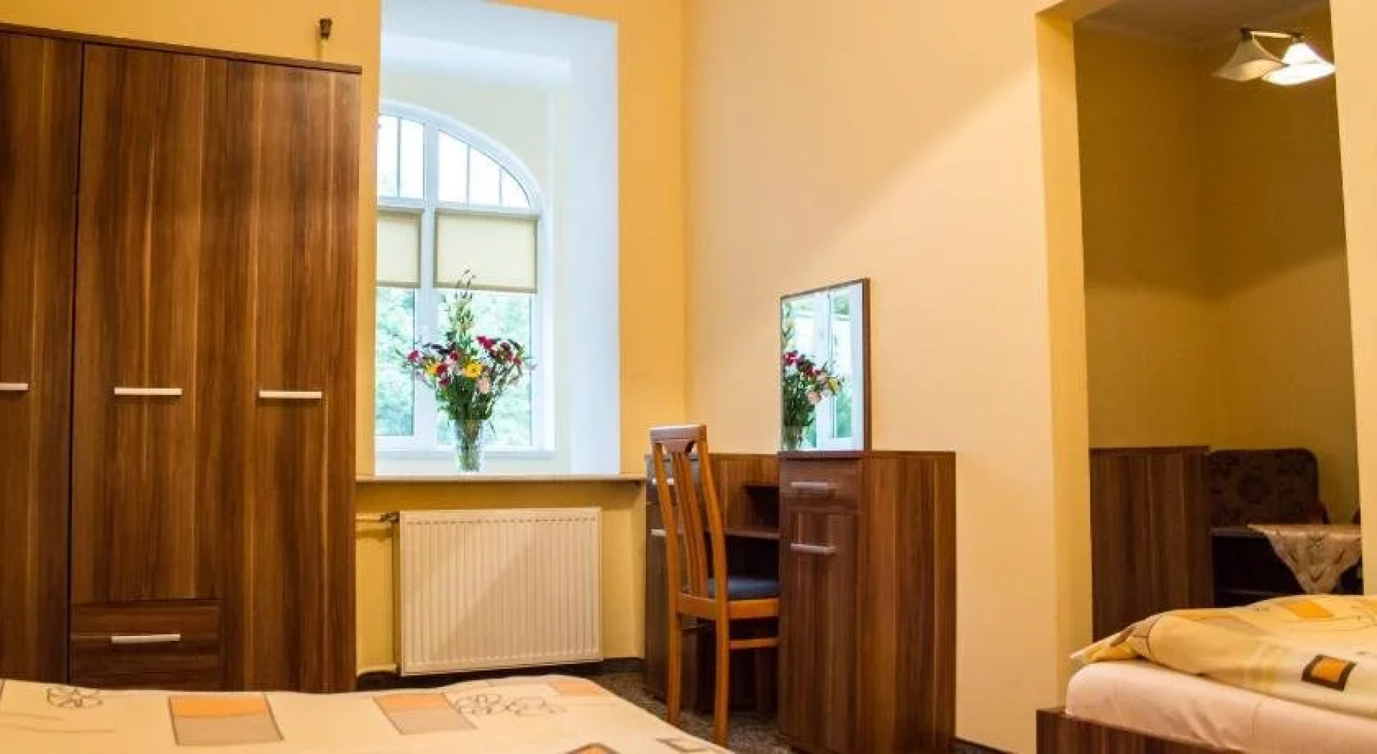 Sanatorium Uzdrowiskowe Chemik