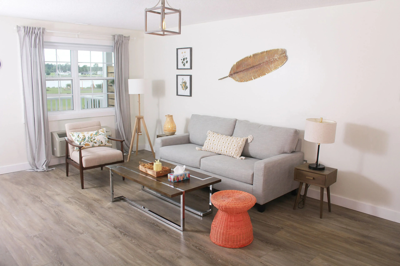 Gateway to Greenwich Suites