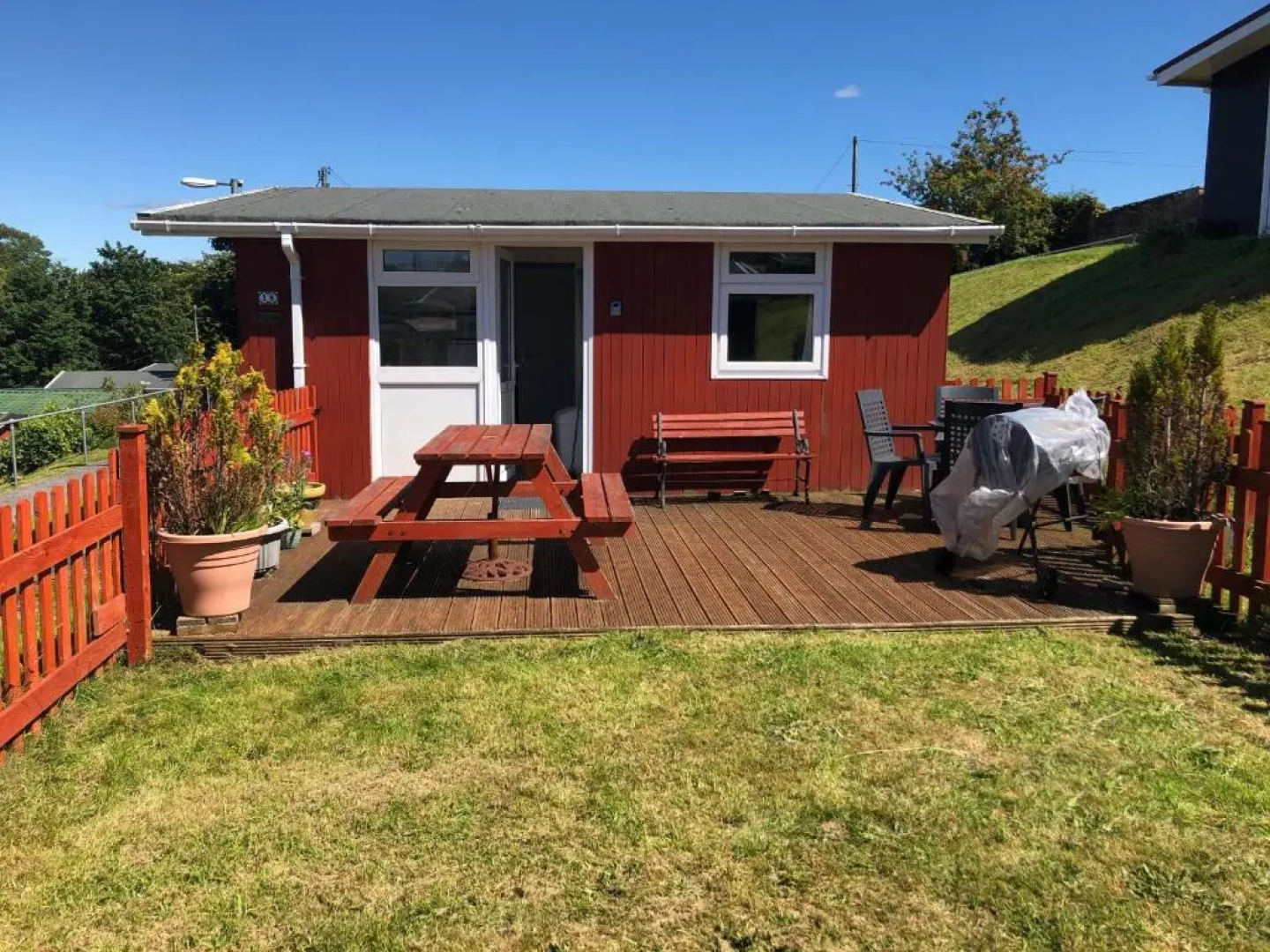 Chalet18
