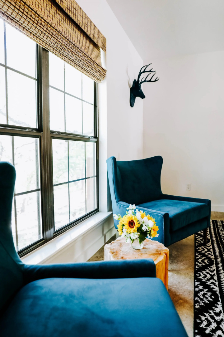Wimberley Inn