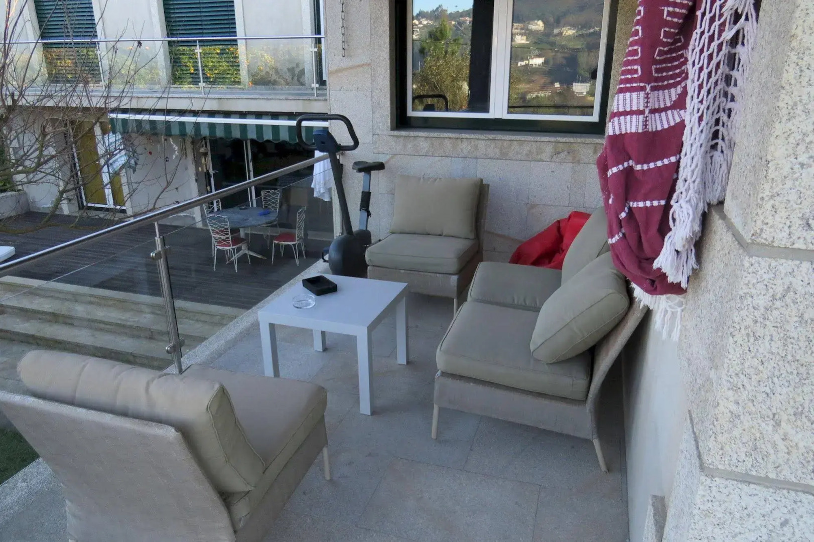 Sweet Home Braga Hostel & Guest House