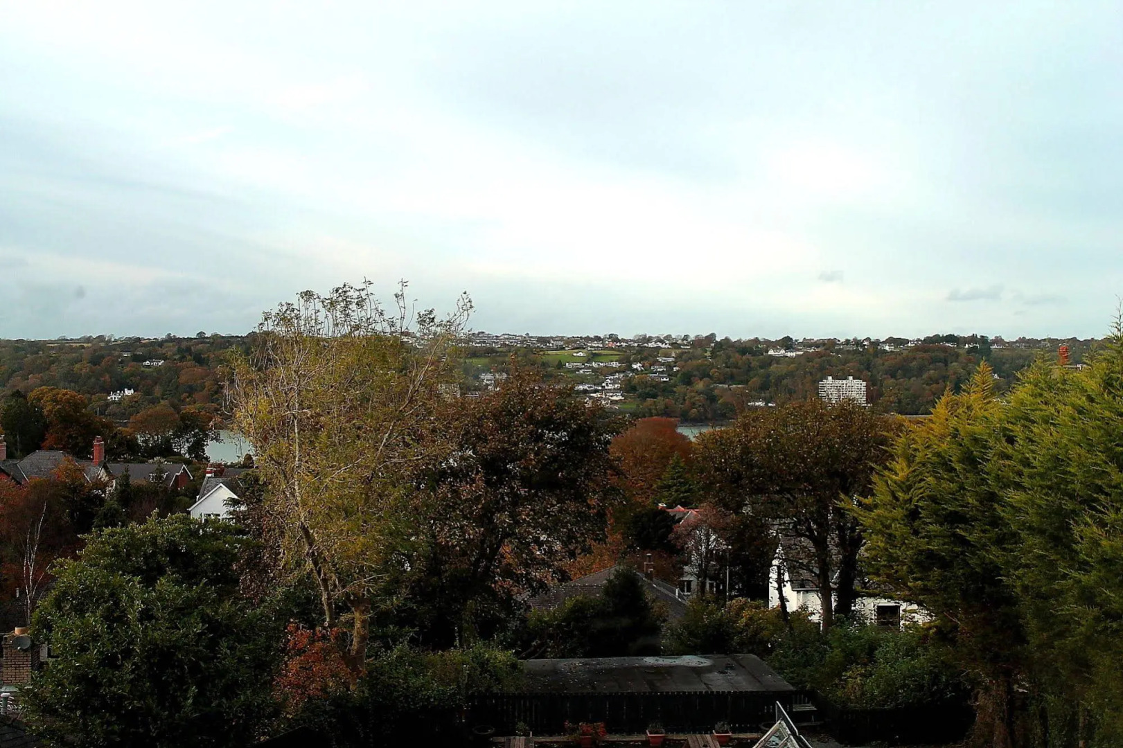 The Menai Hotel and Bar