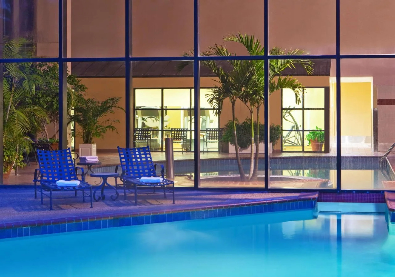 Sheraton Gateway Atlanta Airport