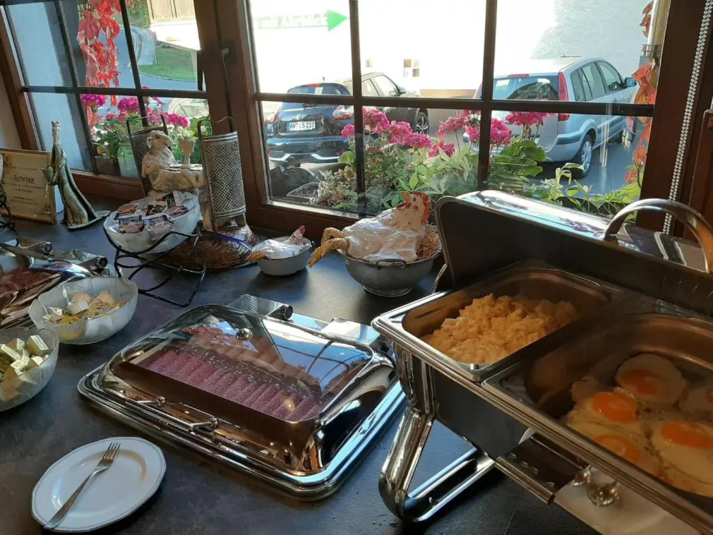 Hotel-Restaurant Schäfer