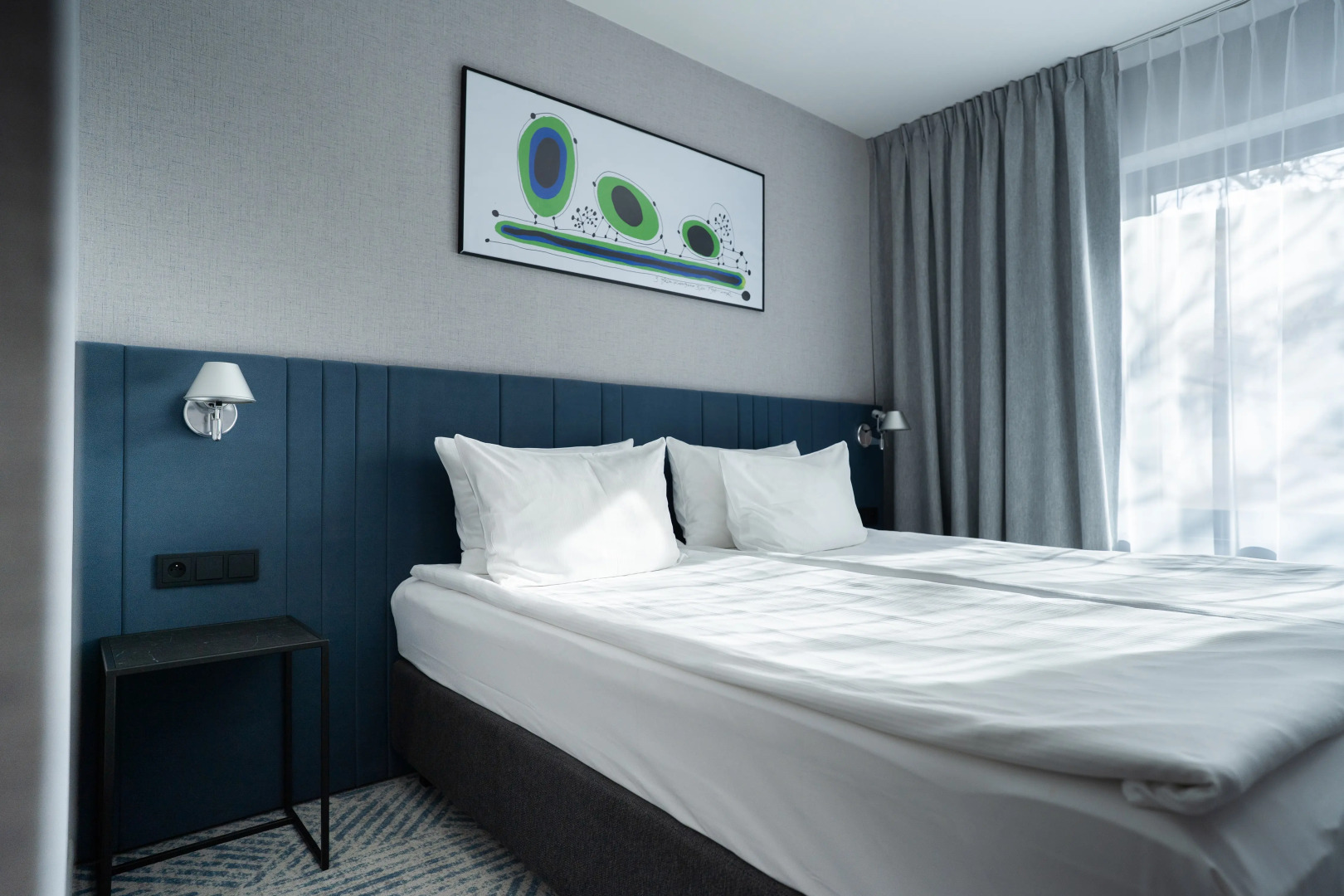 Q Hotel Plus Wroclaw