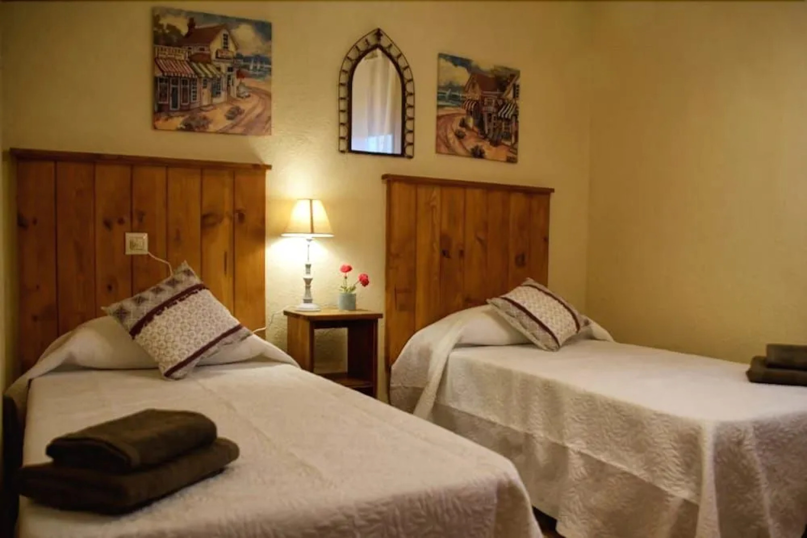 Casa Rural Alqueria de Hoyo II