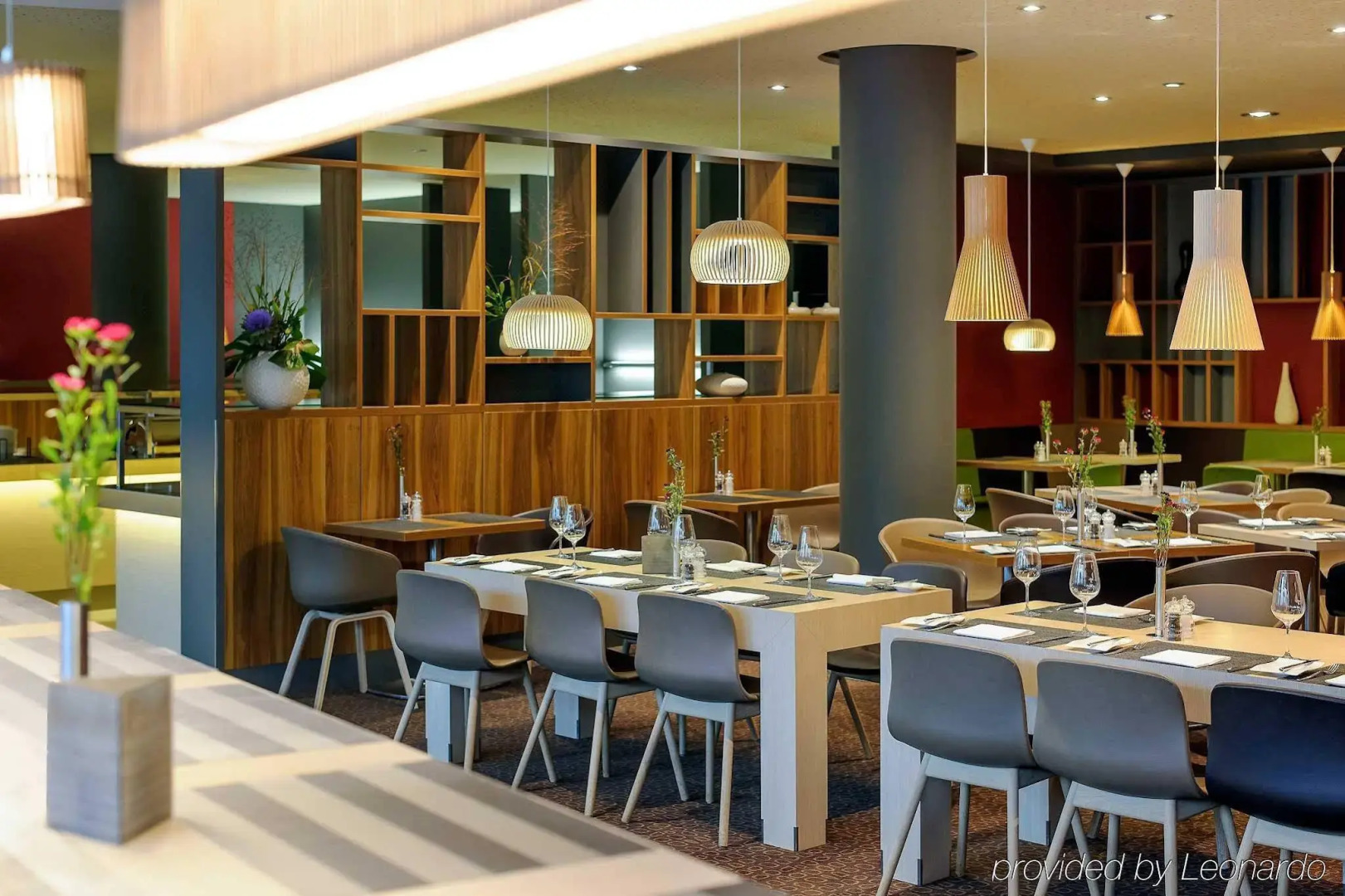 Novotel Berlin Mitte