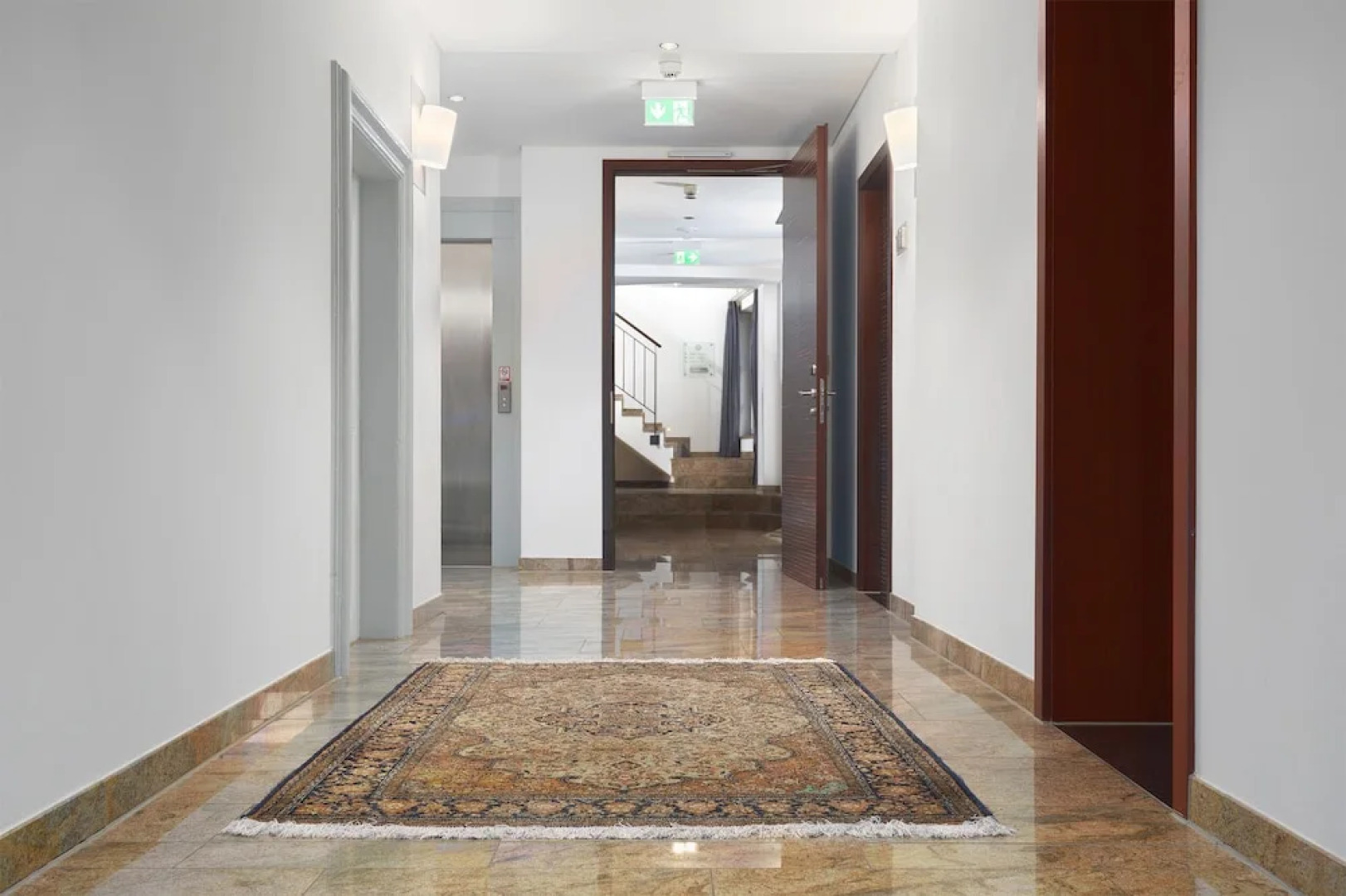 TRIP INN Kaiser Hotel & Restaurant Heidelberg-Schriesheim