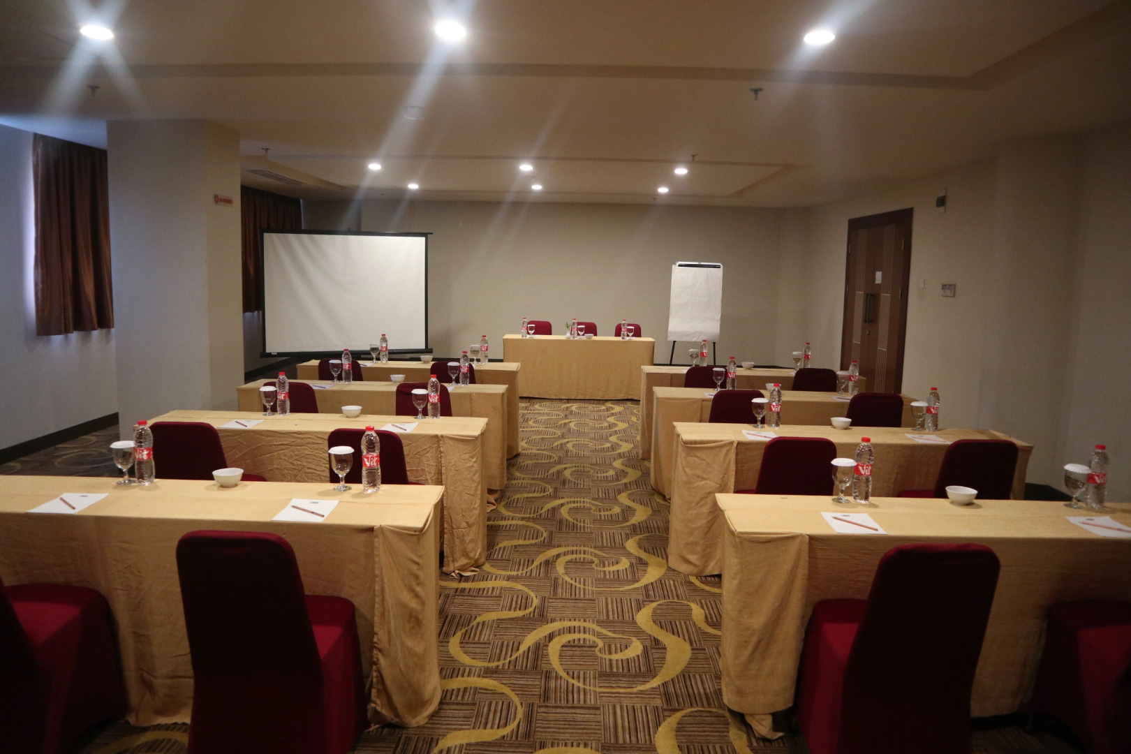 Ayola Sentosa Palembang