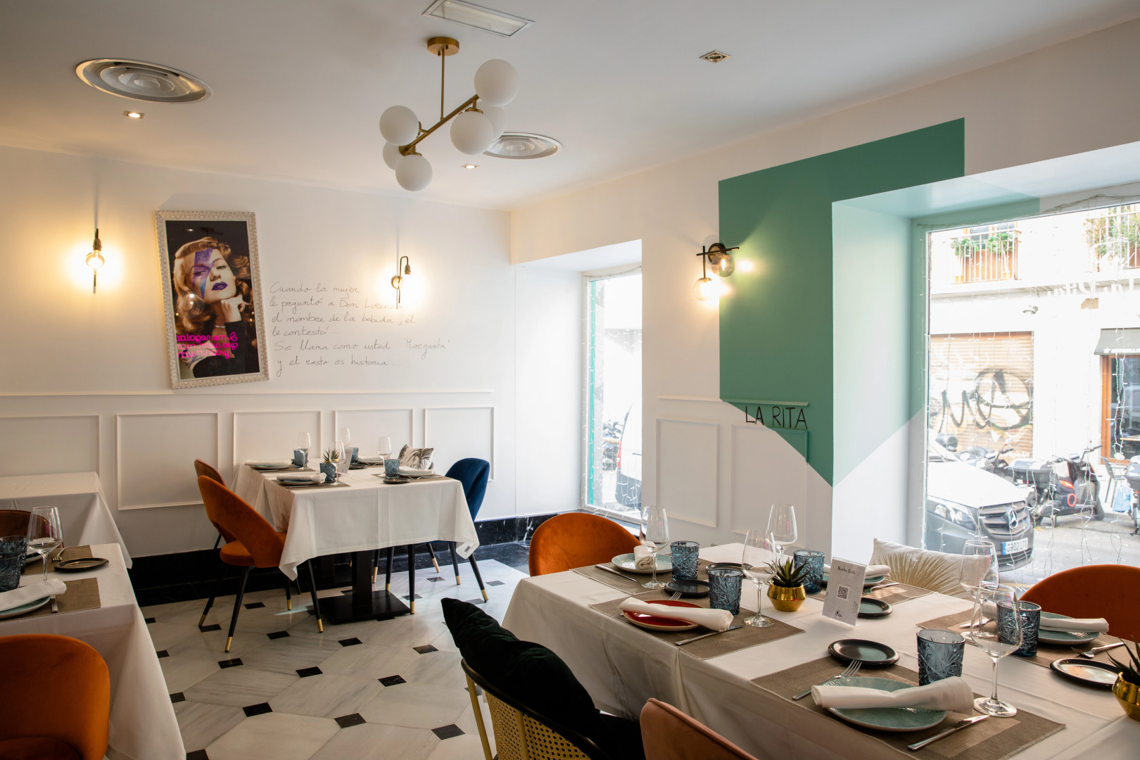 ITC Infantas By Soho Boutique hotel 