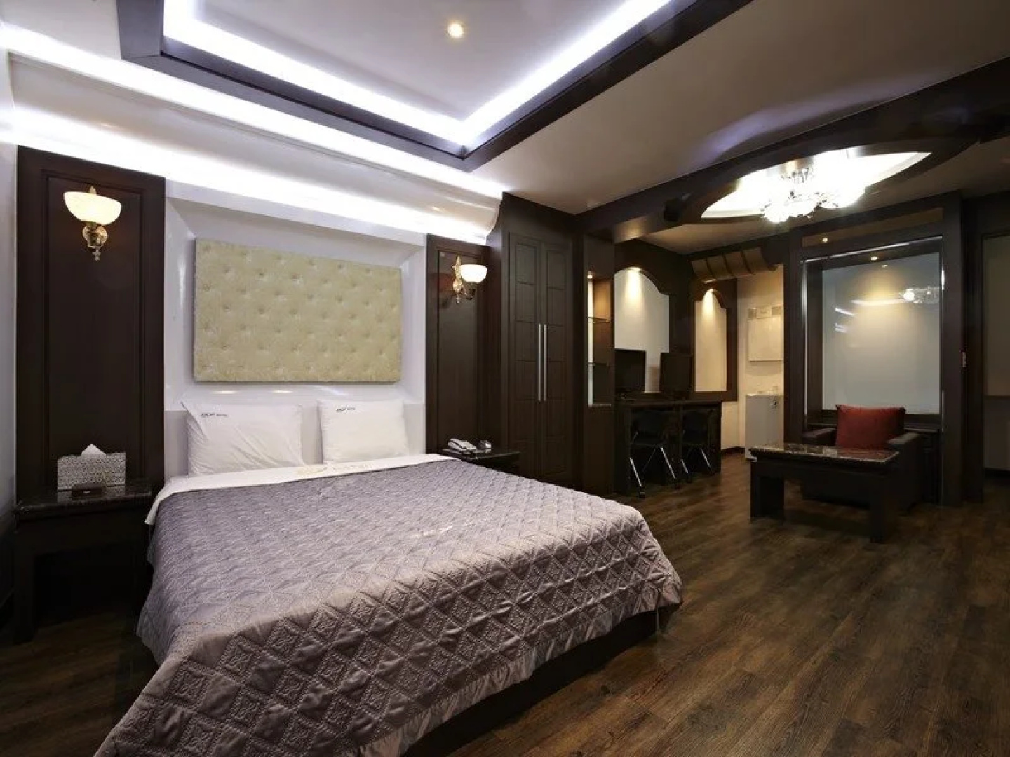 Goodstay Sky Motel