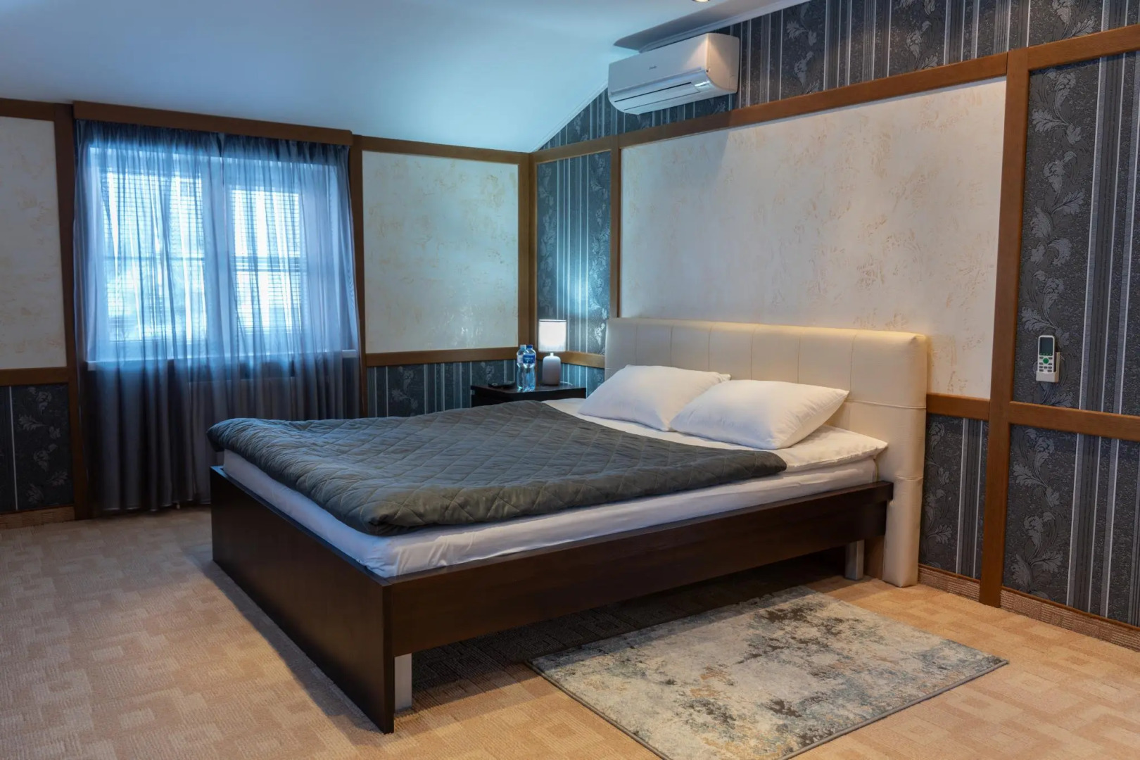 Дом на Залита