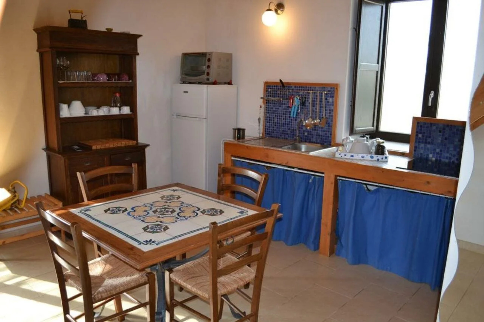 Antica Masseria Timparuci