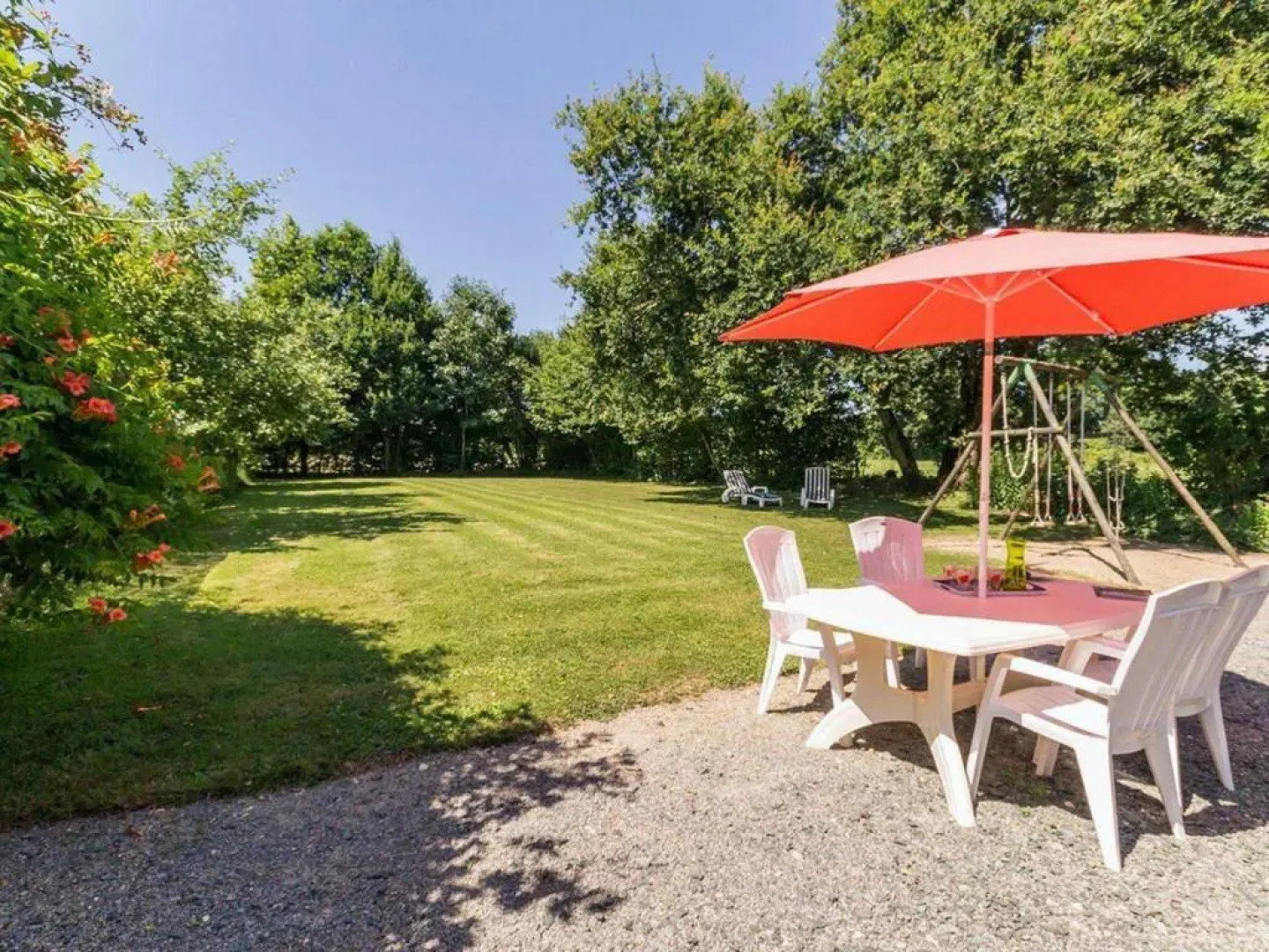 Gîte Plesse, 4 pièces, 6 personnes - FR-1-306-1119