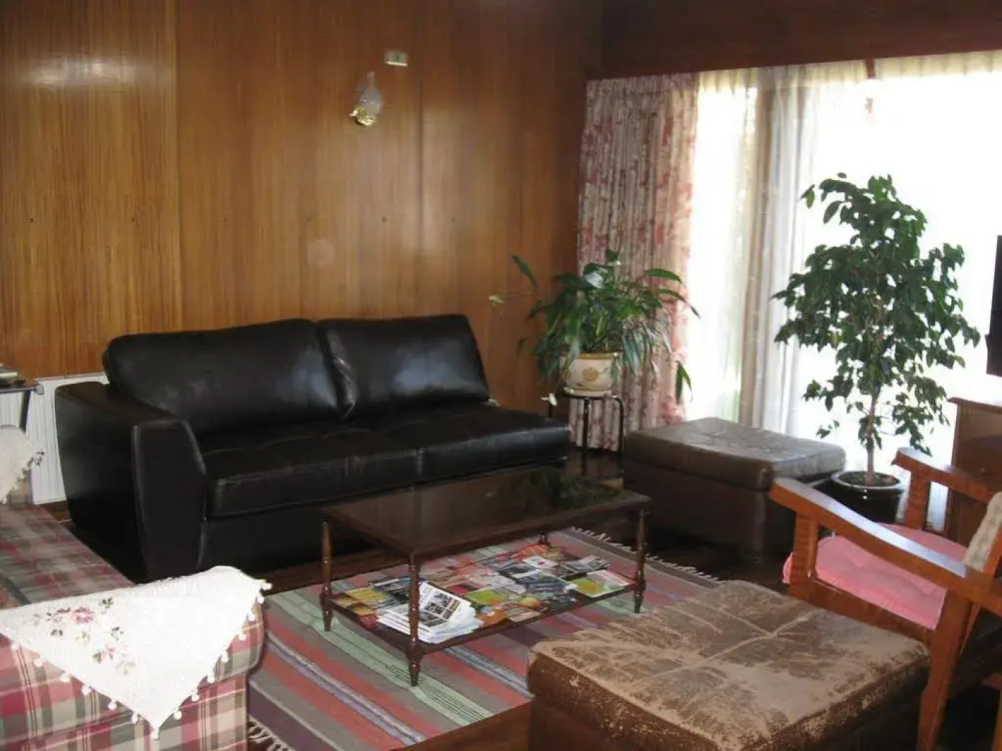 Hostal Entre Araucarias