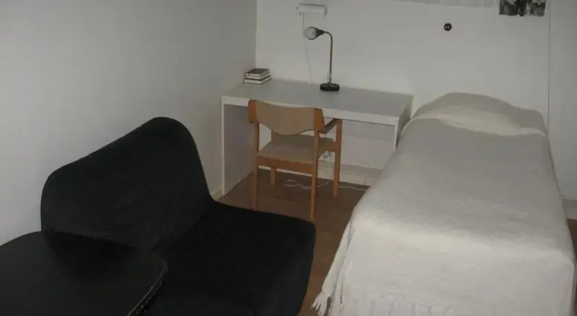 Guesthouse Áslaug