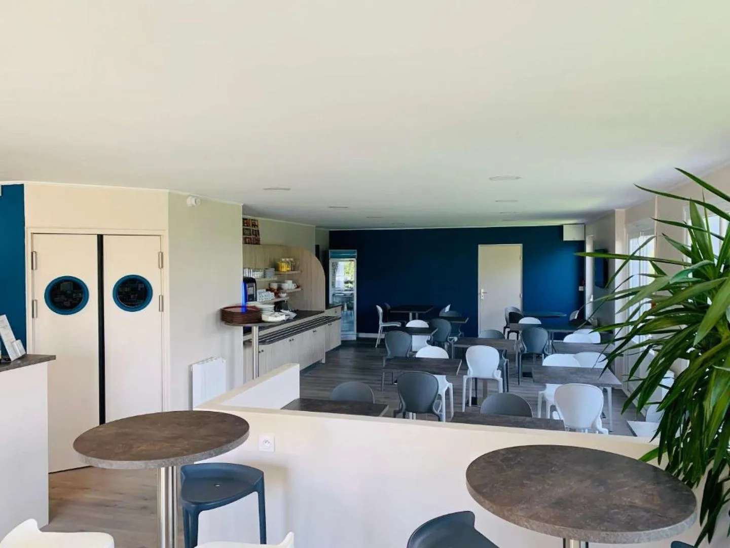 Brit Hotel Morlaix