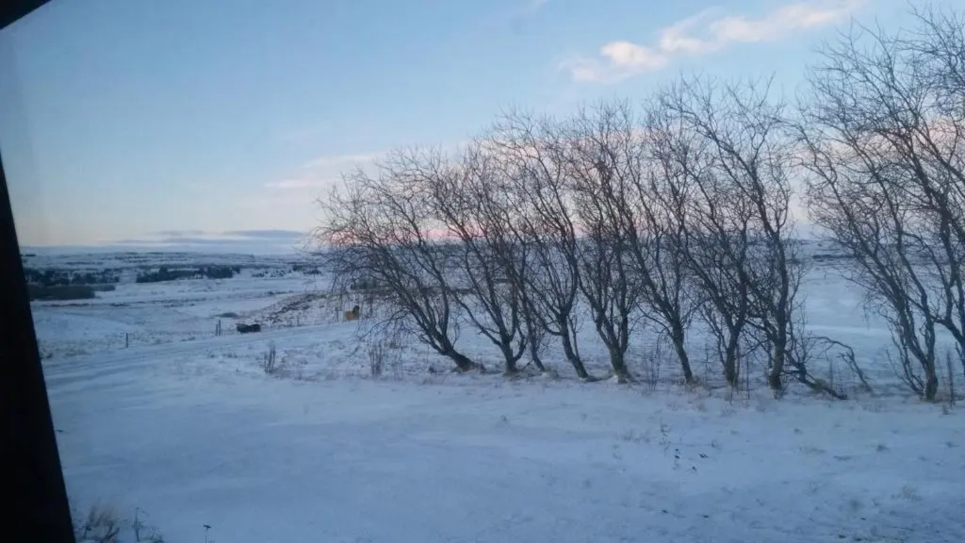 Skyggnir Bed and Breakfast