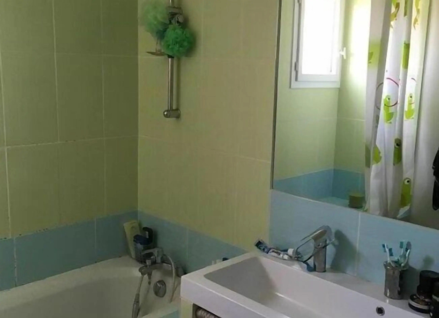 Chez Stéphane et Emilie