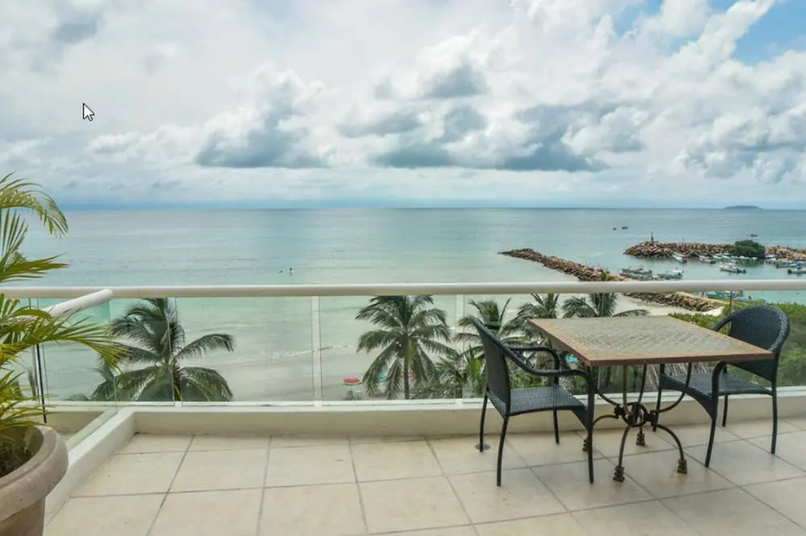 Punta Mita Penthouse de Amor