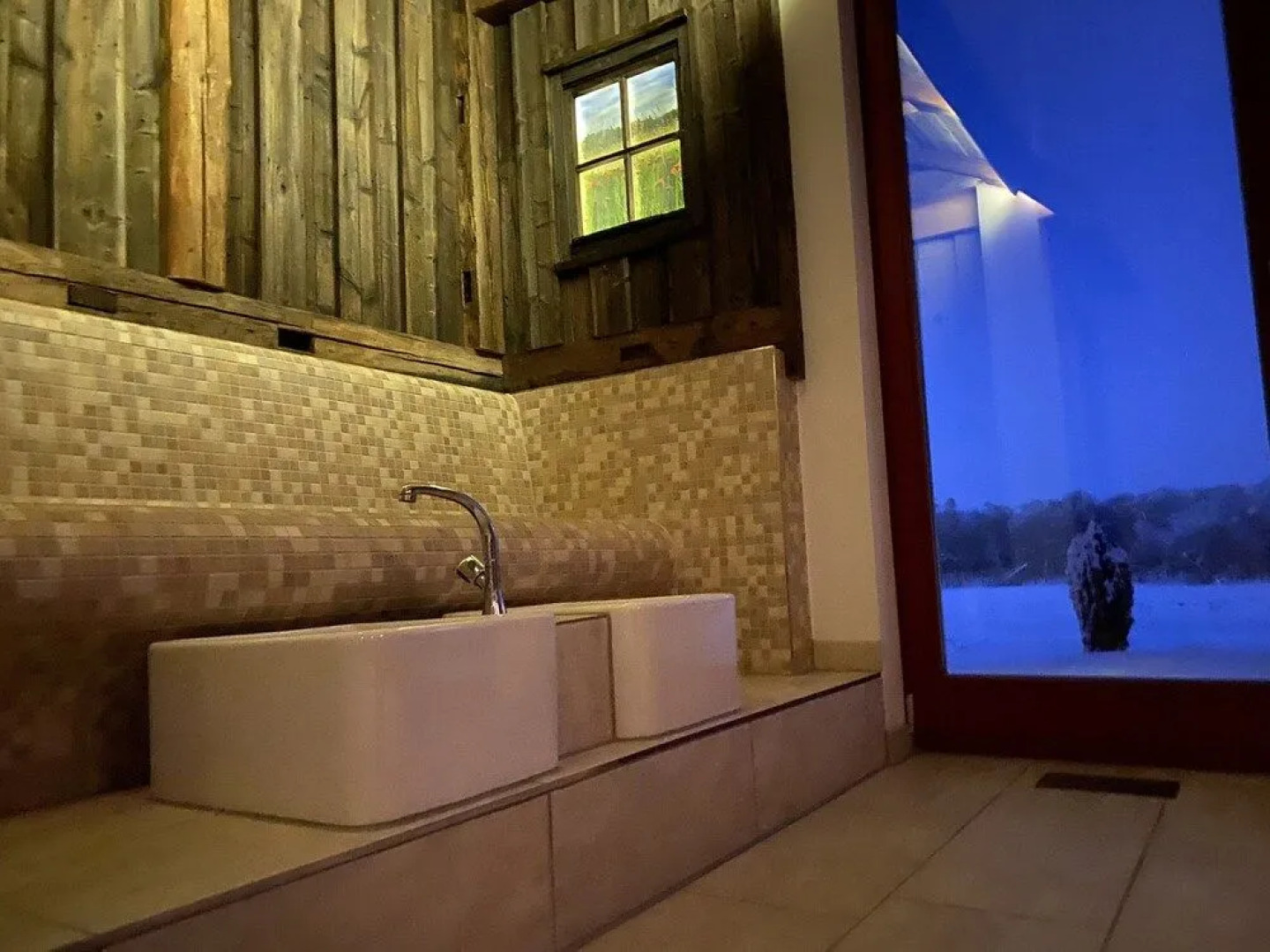 Appartementhaus Zur Bergwiese