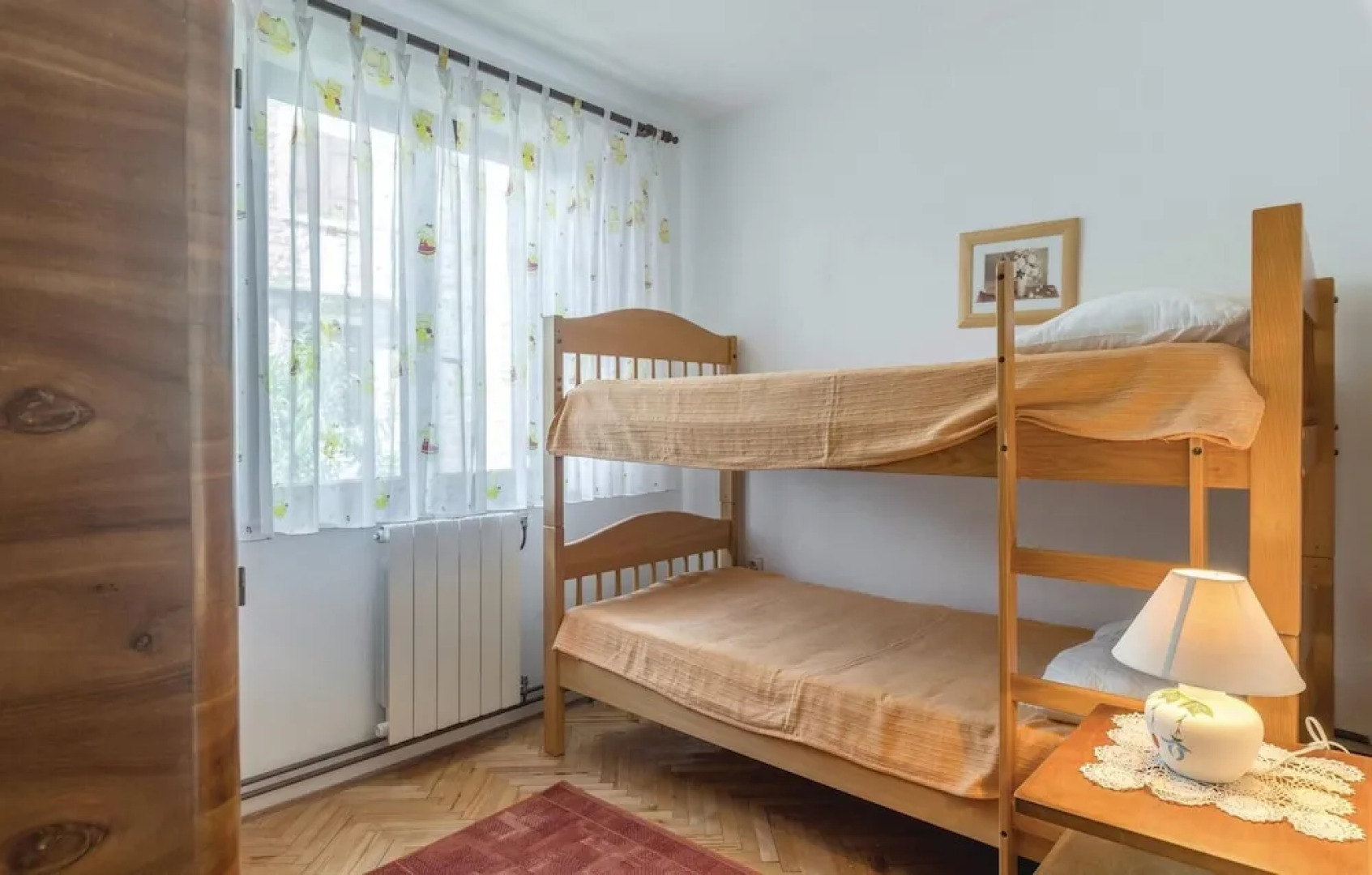 Stunning Home in Manjadvorci With Wifi and 3 Bedrooms