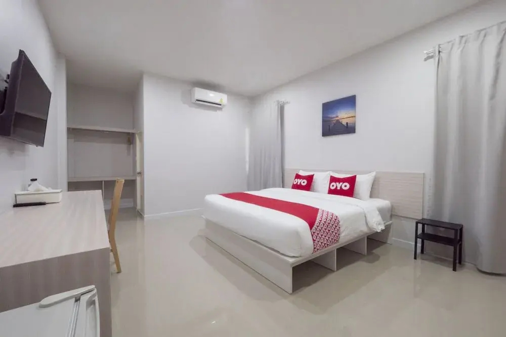 OYO 75378 Thawapee Resort