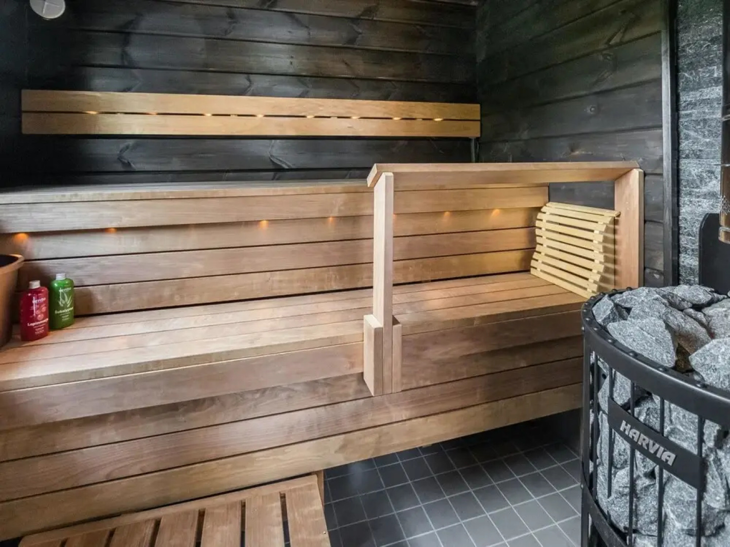 Villa Kurki Torvoila