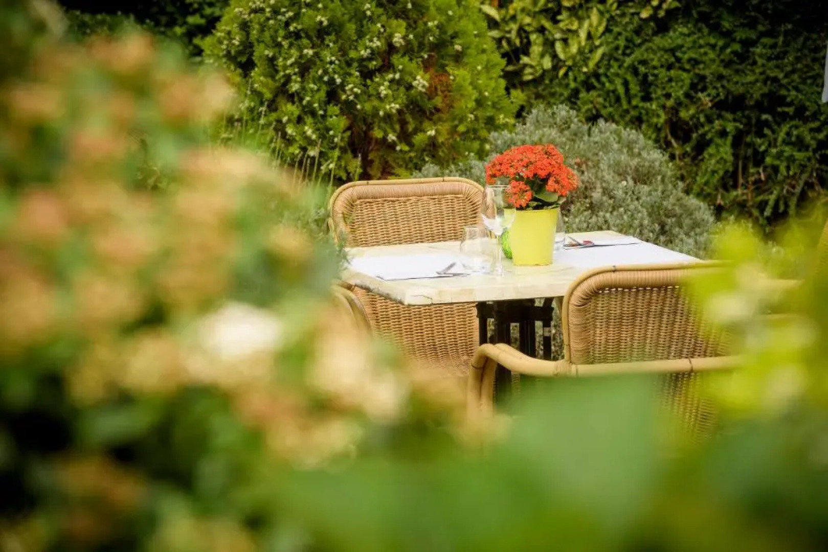 Campanile Hotel And Restaurant Amersfoort