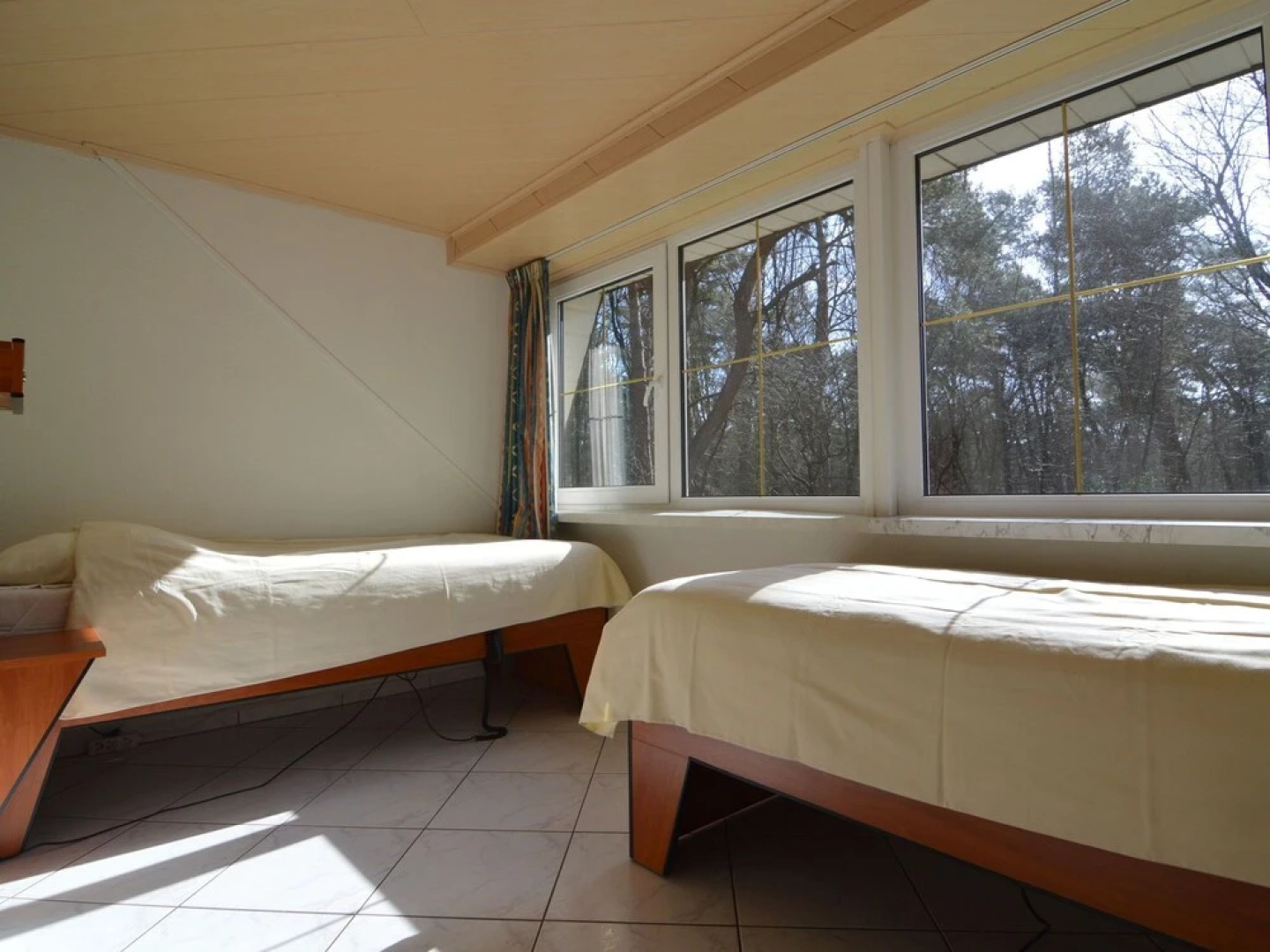 Villa in Lunteren With Heated Pool