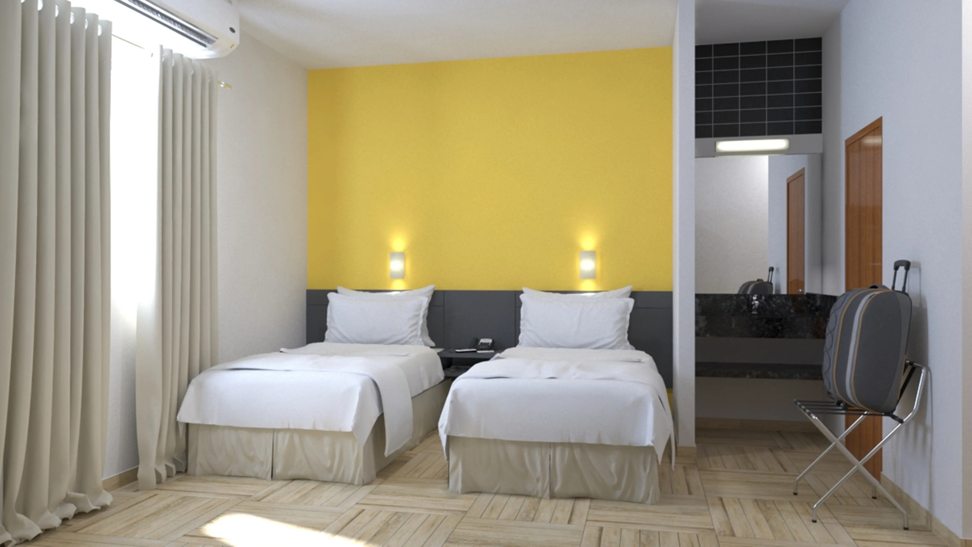 Transamerica Fit São Carlos