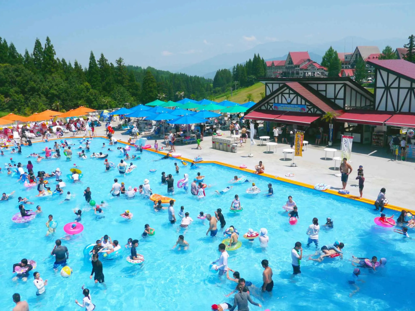 Hotel Green Plaza Joetsu