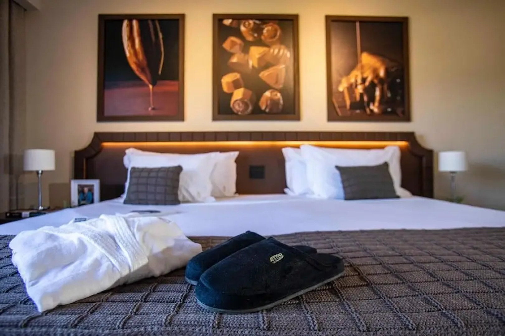 Bendito Cacao Family Resort