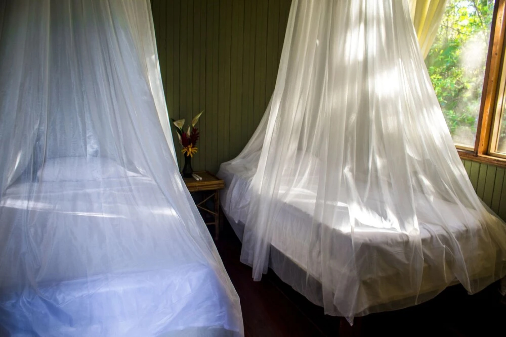 Casa Grande Ecolodge at Pacuare Reserve