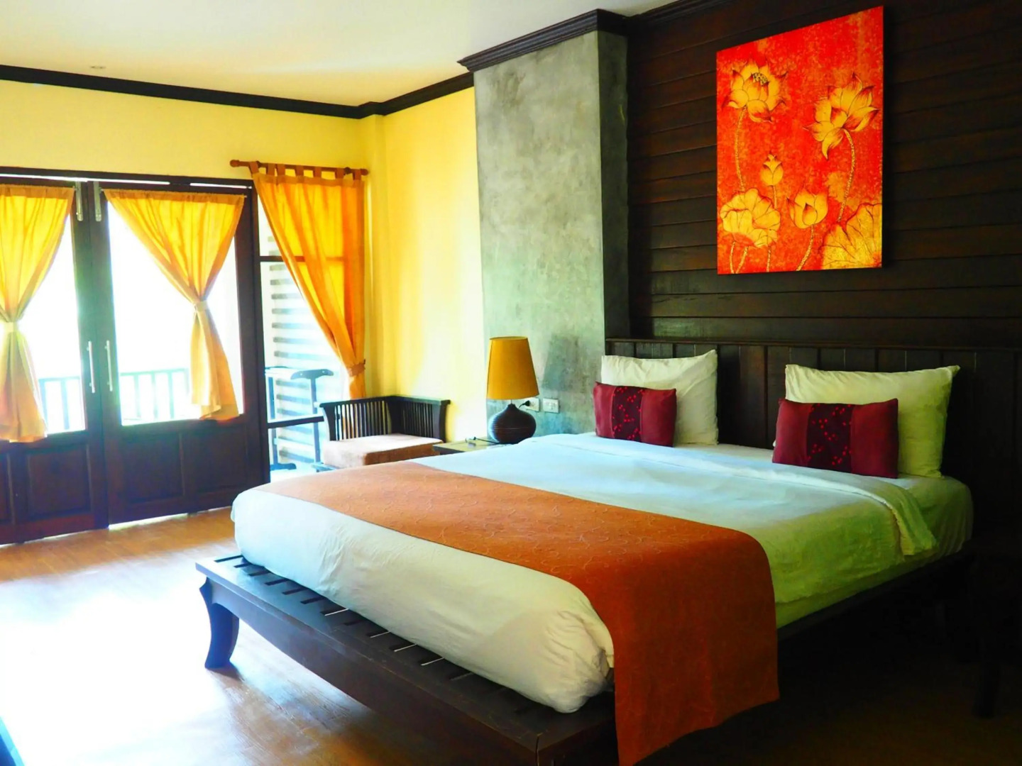 Seashell Resort Koh Tao