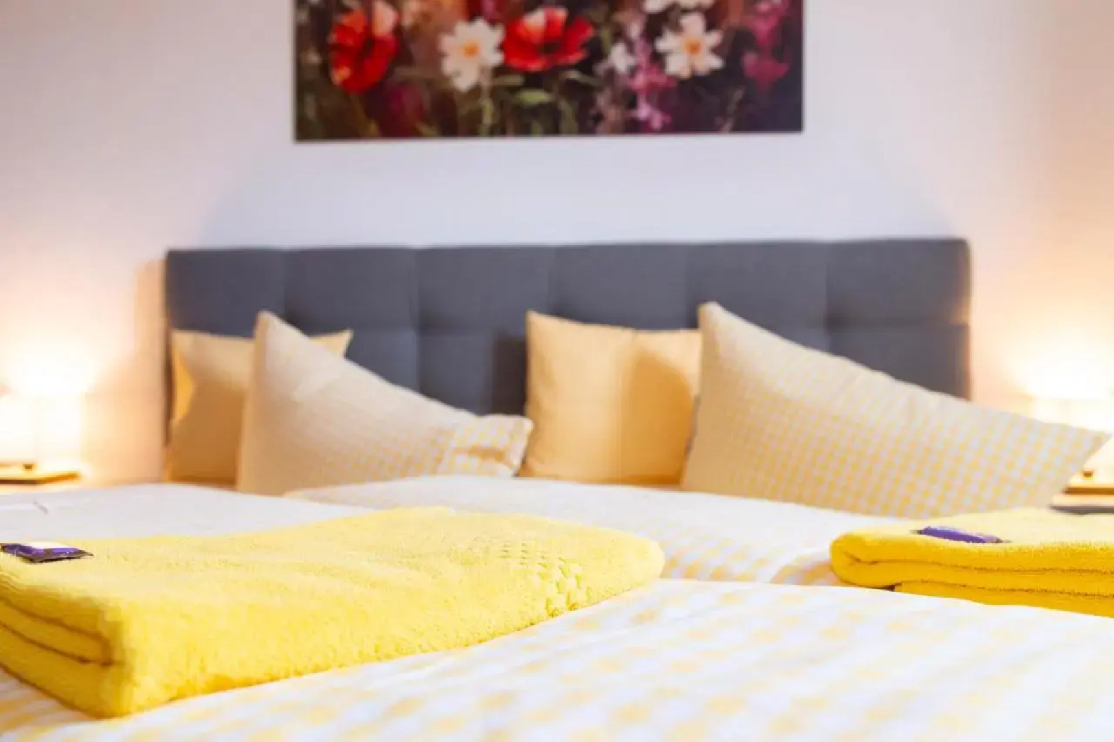 Pension Zum Schotten